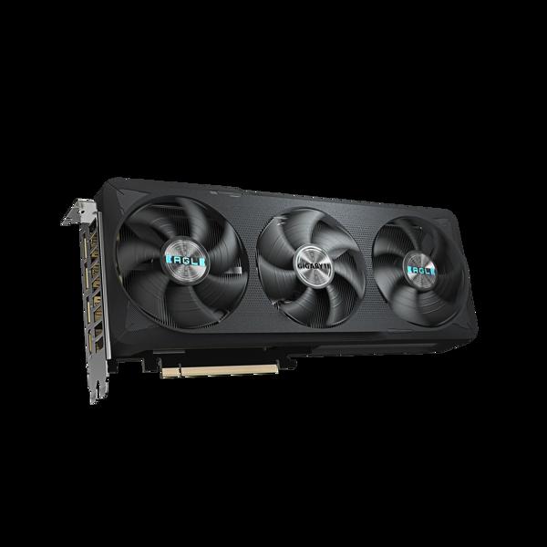 GIGABYTE RTX 5070 EAGLE OC 12GB